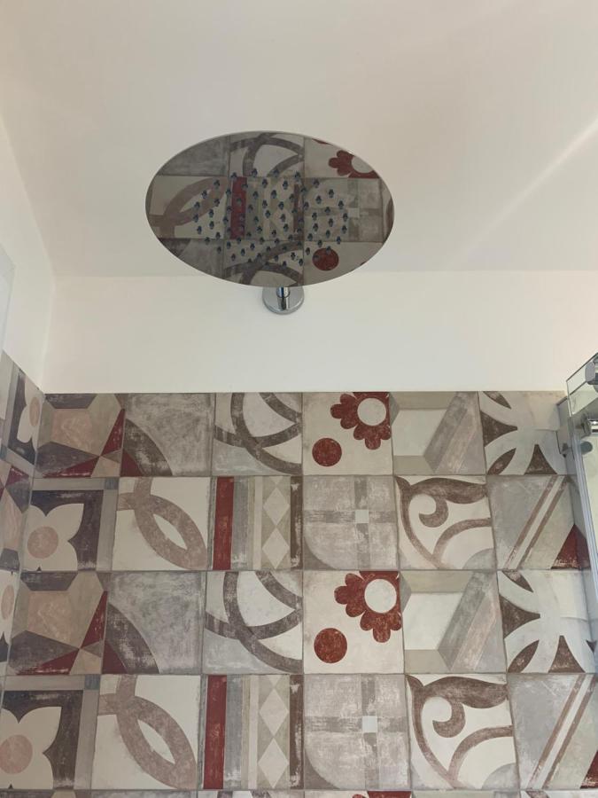 Apartamento Cortile Dei Mori Palermo