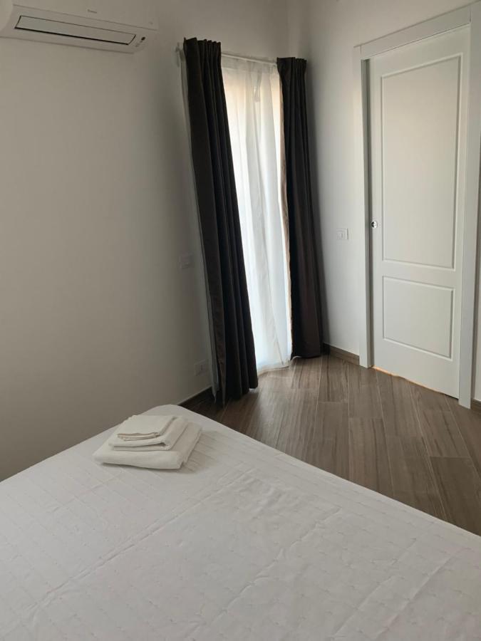 Apartamento Cortile Dei Mori