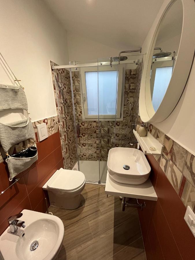 Apartamento Cortile Dei Mori