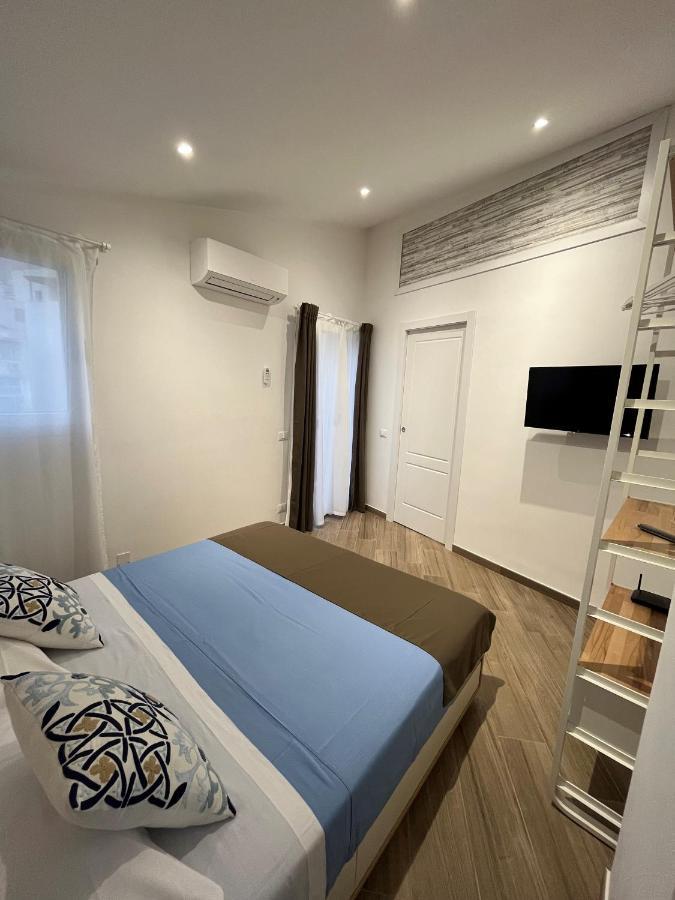 Apartamento Cortile Dei Mori Palermo