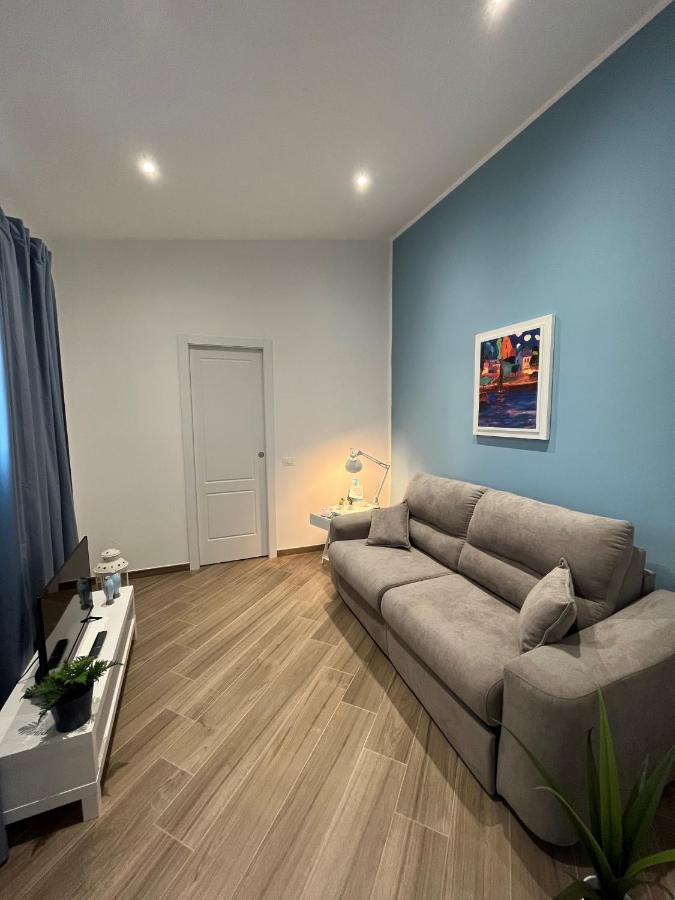 Apartamento Cortile Dei Mori Palermo