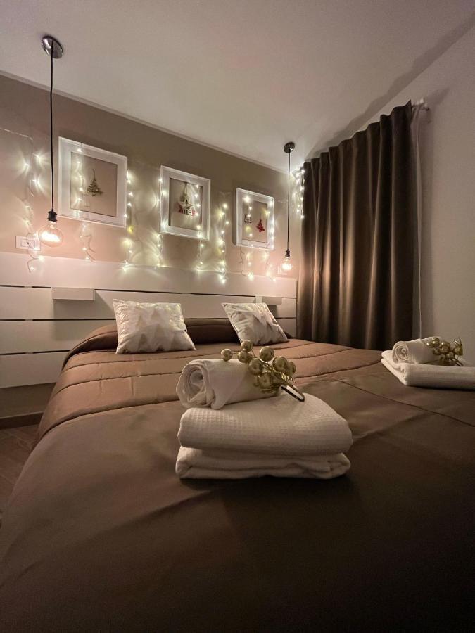 Apartamento Cortile Dei Mori