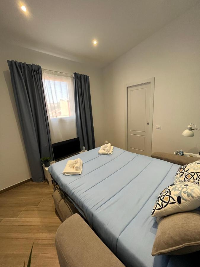 Apartamento Cortile Dei Mori