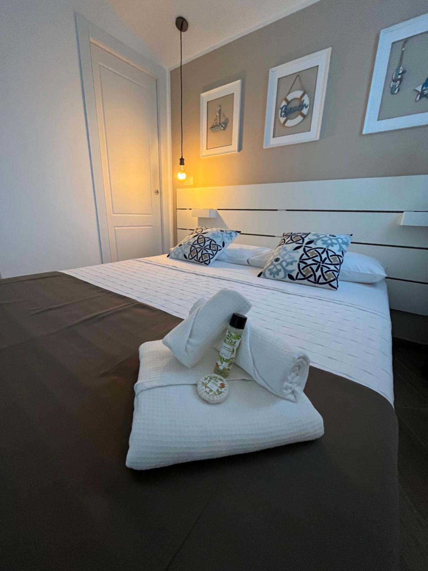 Apartamento Cortile Dei Mori *