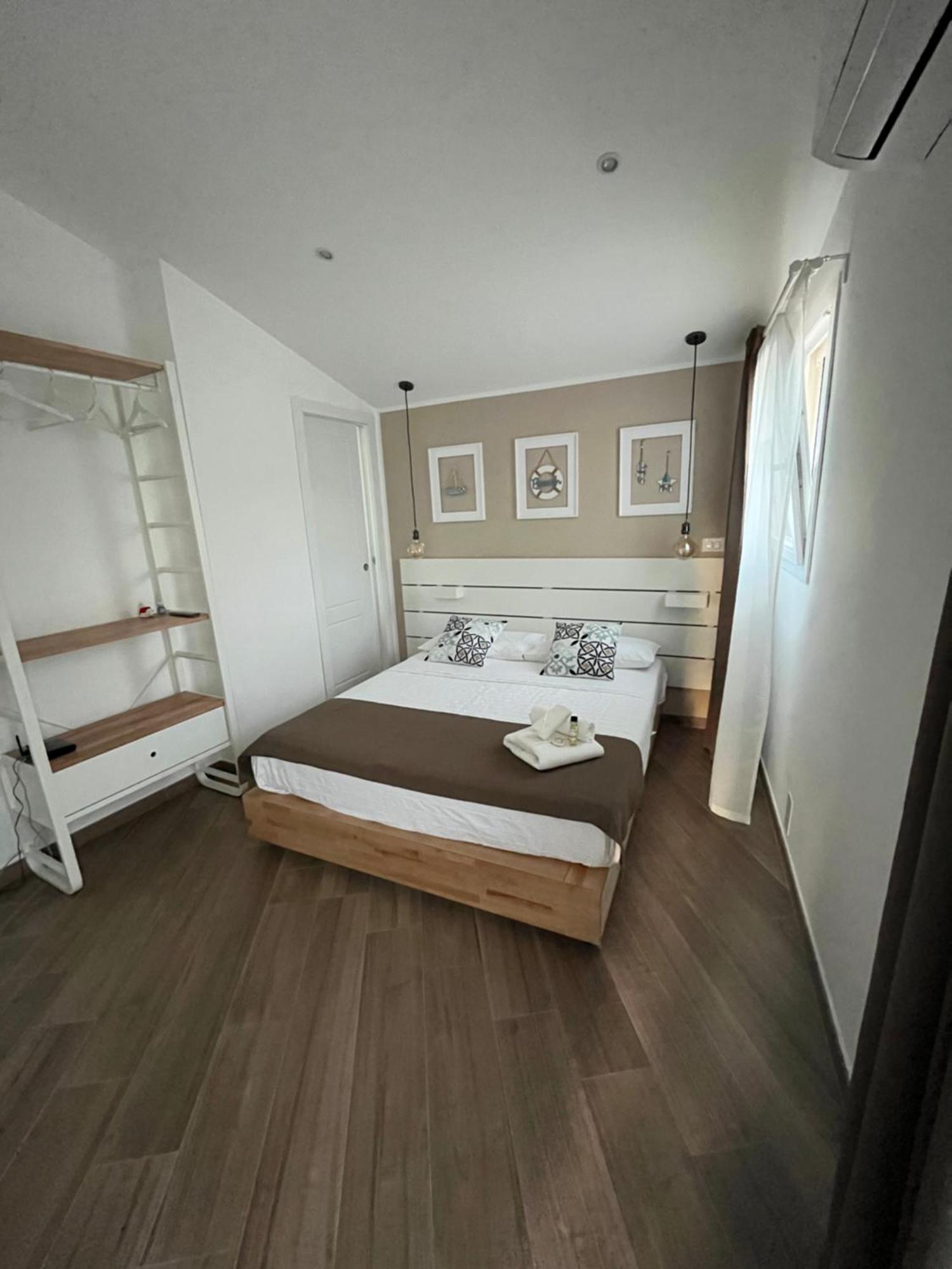 Cortile Dei Mori Apartamento