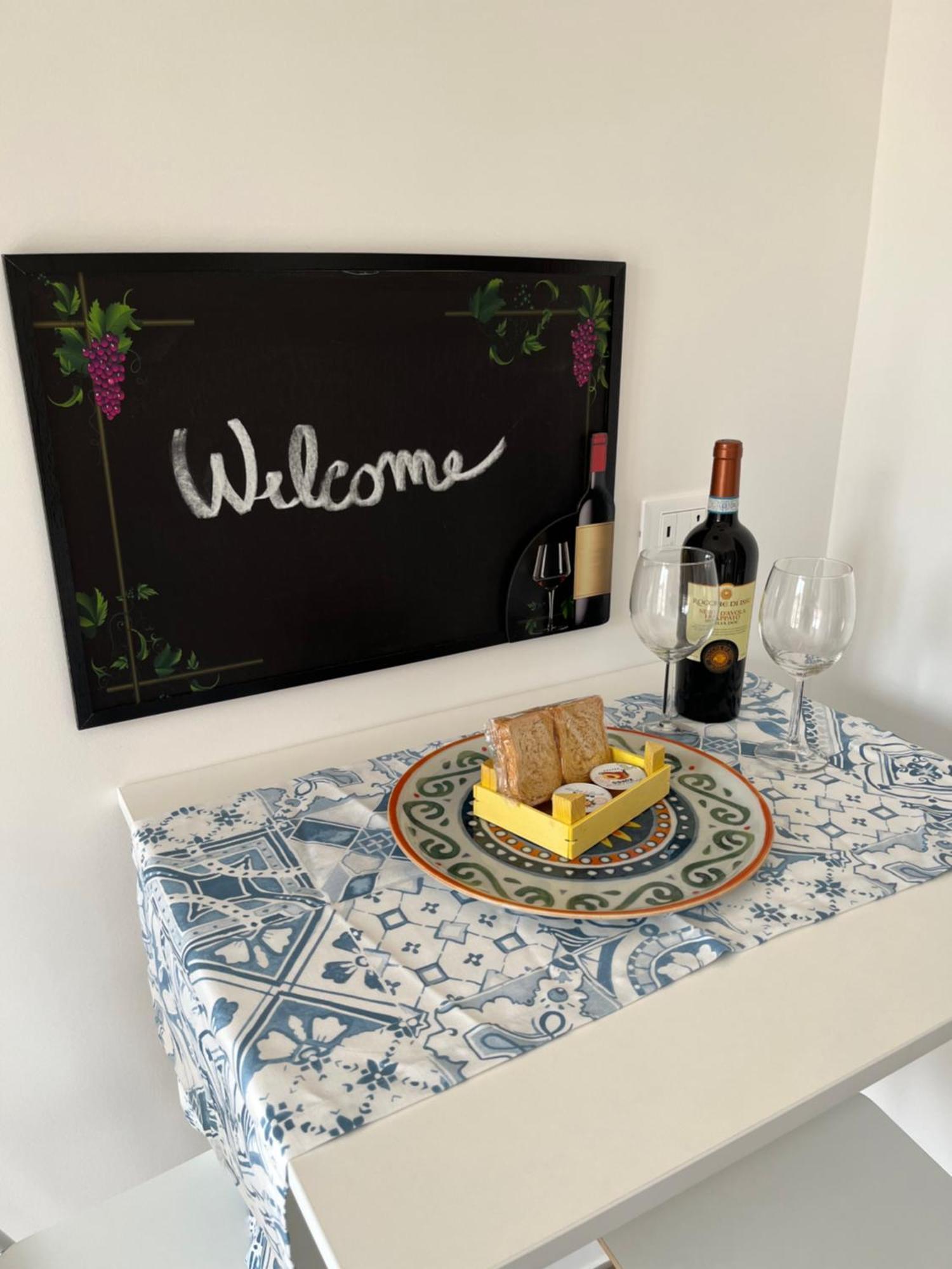 Apartamento Cortile Dei Mori Palermo