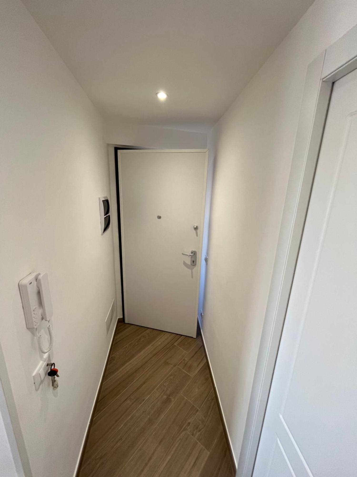 Apartamento Cortile Dei Mori *