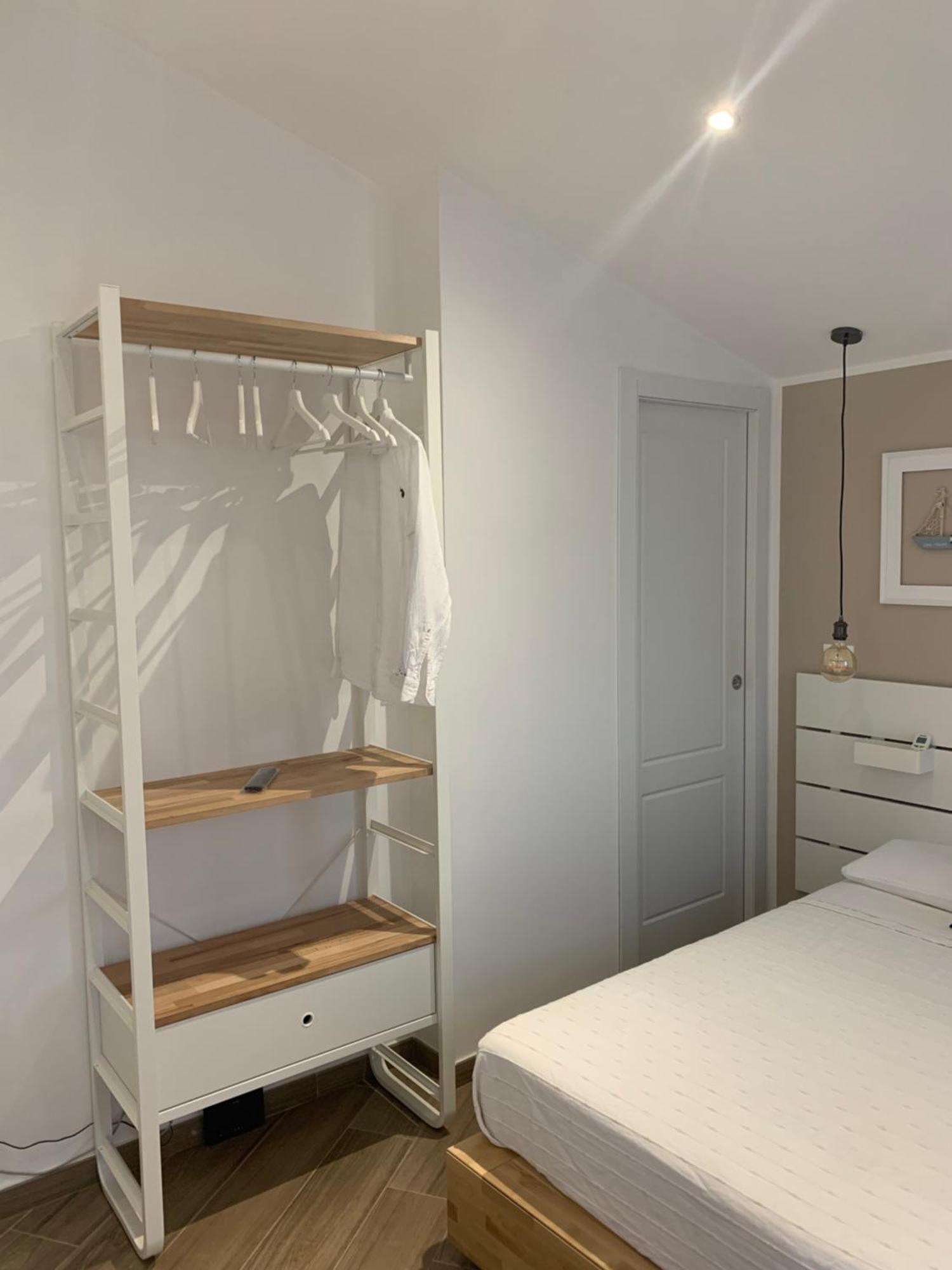 Apartamento Cortile Dei Mori *